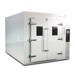 步入式试验箱|大型步入式试验箱