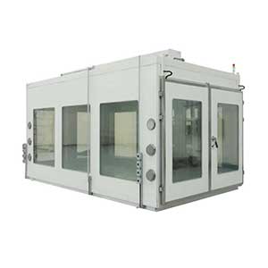 安全气囊点爆试验室|安全气囊点爆试验箱