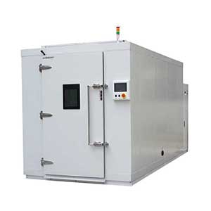 药品稳定性试验室|步入式药品稳定性试验室